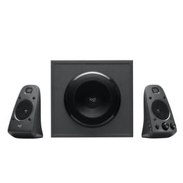 スピーカー・ウーファー Logitech THX SpeakerSystem Z623 Amazon | LOGICOOL スピーカーシステム Z623 | Logicool