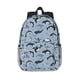 thumbnail image 1 of Disketp Dolphins Mochila Escolar de 15 Pulgadas, Mochila Ligera para Estudiantes, Viajes y Trabajo, Cómoda y Resistente para el Uso Diario, 1 of 6
