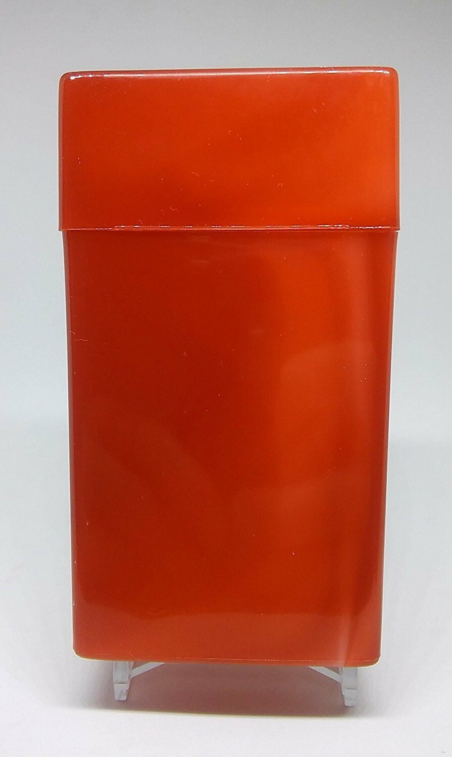 Orange for 19-20 Cigarette Box Cigarette Case 100 Long Size 100 mm