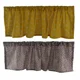 thumbnail image 4 of Cortina corta nórdica para cocina, puerta de armario de vino, cortinas de lino y algodón estampadas, decoración del hogar para dormitorio y sala de estar, 4 of 5
