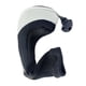 thumbnail image 5 of Naiovety Golf Club Headcover Wood Driver Head Cover Protector Sleeve Golf blanco, 5 of 6