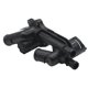 thumbnail image 1 of Termostato de refrigerante del motor para Seat Caddys Iii Plus 08-15 03f121111a, 1 of 5
