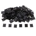 thumbnail image 4 of Colgadores para marcos de fotos 200Pcs fotografía Negro Perchas De Imagen S Gancho Arte Colgante Hardware, 4 of 7