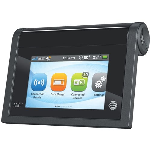 AT&T Mobile Hotspot MiFi (Liberate)