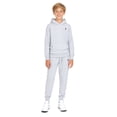 thumbnail image 2 of U.S. Polo Assn. Boys Fleece Pullover Hoodie, Sizes 4-18, 2 of 3