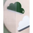 thumbnail image 4 of Efficient Water Blade Silicone Squeegee For Bathroom Fog Removal, 4 of 8