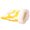 Jaune, variante sur CBFFDC Espace de Couchage pour Animaux de Compagnie Doux Confortable Design Cartoon Lit pour Hamster Accessoires pour Cochon d'Inde
