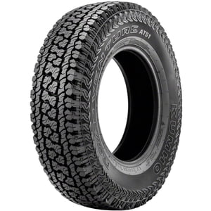 Kumho Road Venture AT51 265/75R16 114 T Tire Sansujyuku sansujyuku.com