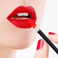 thumbnail image 3 of 100 Pack Disposable Lip Brush Applicators Black, 3 of 3