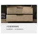 thumbnail image 5 of Jeans Organizer Wardrobe Drawers Wooden Storage Simple Modern Wardrobe Hanger Space Saver Divider Bedroom Roperos Furniture My Lux Decor Round, 5 of 8