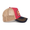thumbnail image 3 of Gorra Knite Tools Premium Trucker Ajustable Original Cap, 3 of 5