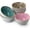 Colorful 2, variant on Brew To A Tea BTaT- Cereal Bowls, 29 Oz, 6 Pack, Colorful Bowl Set