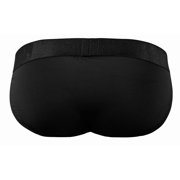 ErgoWear EW1747 MAX BOLD Bikini Color Black Size L