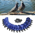 thumbnail image 4 of Bebedero para pollos 20 piezas riego automático seguro tóxico ANGGREK Otros, 4 of 8