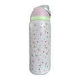 thumbnail image 2 of Owala Double Layer Vacuum Cup Outdoor Sports Kettle Water Cup, 2 of 7