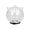 A001- A, variant on 1 Pack Clear Small Cat Muzzle for Grooming, Breathable Transparent Cat Bubble Muzzle Anti Lick Mask with Black Strap, for Vet Visit Cat Grooming Supplies for Small Cat Breeds