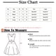 thumbnail image 3 of Vestido sin mangas para mujer Vestido liso con cuello en V Lado informal del vestido de hongo Fridja  hjkh1380, 3 of 6
