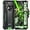 Green, variant on OUKITEL G1 SE Rugged Smartphone Unlocked - 24 256GB/1TB Android 14 Rugged Cellphones, 6.52” HD Display IP68/IP69K 10600mAh Battery 48MP Rear Camera Waterproof Phone, Fingerprint/Dual Sim/NFC 2025