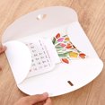thumbnail image 4 of Home Clearance! YZEGDCH Desk Calendar - 2026 Calendar Planner - Large Seasonal Calendars for Home, Office, Teacher Supplies- Colorful, Christmas Gifts for C*hild T*een, 4 of 9