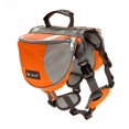 thumbnail image 3 of Pet Supplies Reflective Strip Packing Amazon AliExpress Cross-border Foreign Trade Travel Dog Backpack Tail, 3 of 5