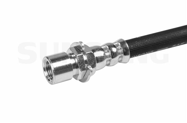 Sunsong 2203728 Brake Hydraulic Hose