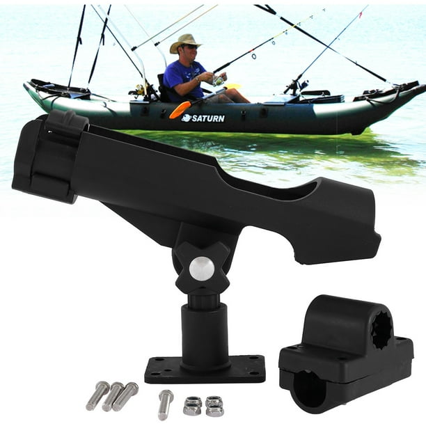 Buy Nf&amp;E 47'' Universal Safety Flag Base Kit Rail Mount Marine Boat  Canoe Kayak DIY Accessories, Features, Price, Reviews Online in India -  Justdial