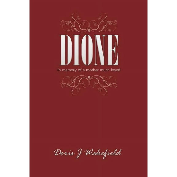 Dione, (Paperback)