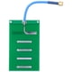 thumbnail image 4 of Módulo de antena PCB Antenas activas portátiles de alta ganancia 2.4G modernas para comunicación, 4 of 9