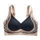 thumbnail image 1 of Anti-sagging Vest Sports Bra Pull Up Push Up Seamless Bra For Women Without Steel Ring, 1 of 5