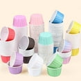 thumbnail image 3 of RAGUPEL 50 Pcs Paper Cups,Convenient and Practical Hot Cups,Absorbs Spills Easy to Use Party Cups,Red1, 3 of 3