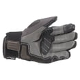 thumbnail image 2 of Alpinestars Corozal V2 Mens Drystar Motorcycle Gloves Black/Gray XL, 2 of 2
