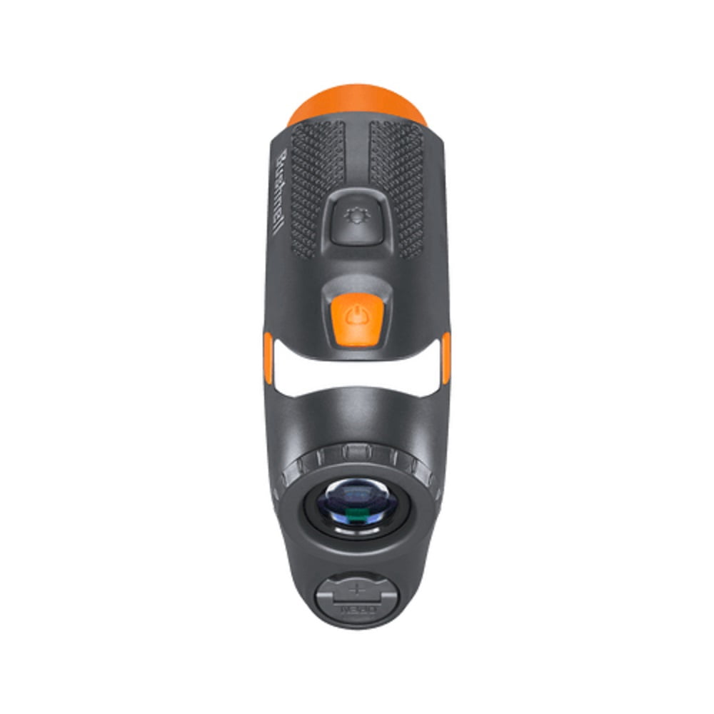 Bushnell Golf  202321P Bushnell Tour V6 Shift Golf Laser Rangefinder - Patriot Pack, Slope Switch Tech