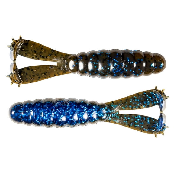 Z Man Baby Goat 3'' Okeechobee Craw 6pk