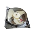 thumbnail image 1 of Upgrade Fan Motor Da97-15765a Da97-15765c For Samsung Refrigerator Condenser JKW, 1 of 4