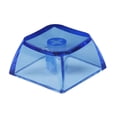 thumbnail image 1 of RYGRZJ Keycap Set Police Clair Cadeau Fantastique pour Keyborad Seulement Keycaps, 1 of 5