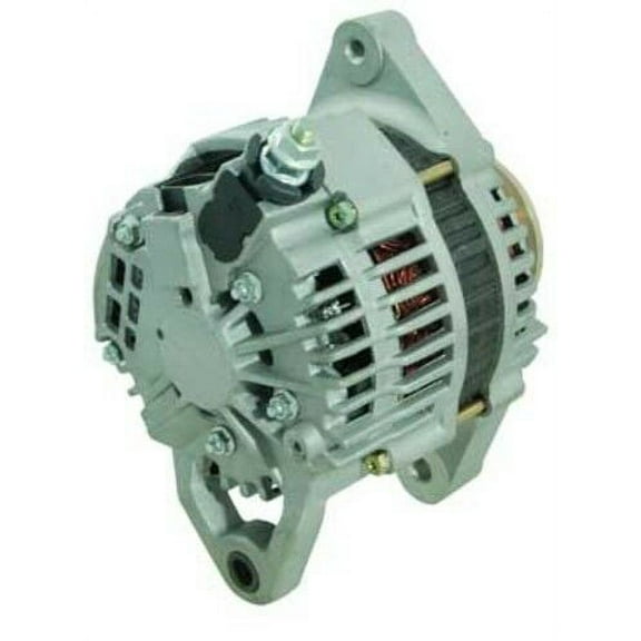 WAI 13778N Alternator For 98-08 Nissan Frontier Pickup Xterra