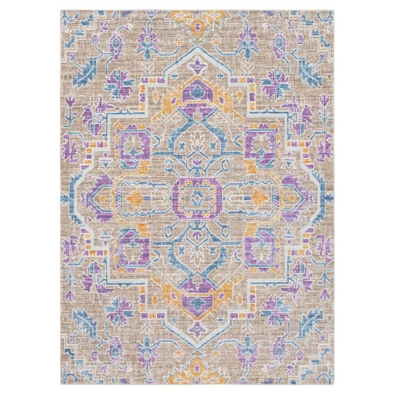 Surya Germili Geometric Indoor Area Rug
