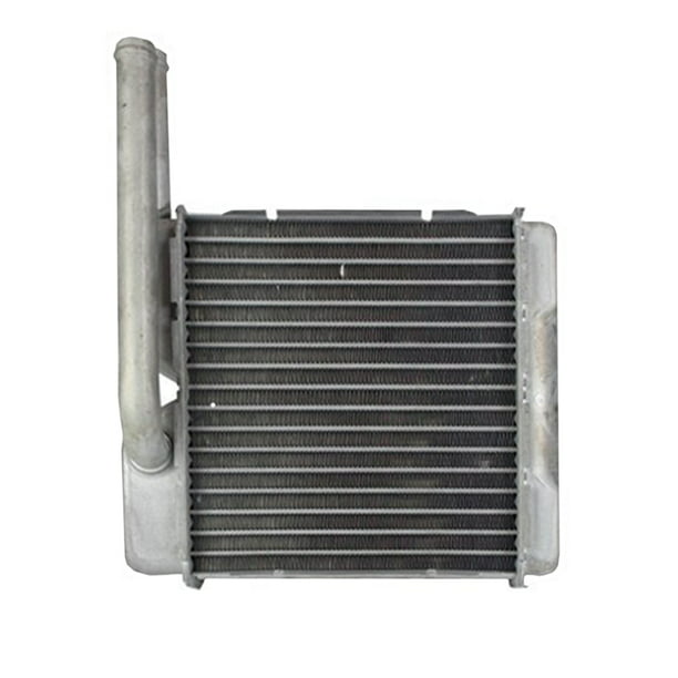New HVAC Heater Core Fits Ford Bronco Base Custom 1966-77 C6Te18476C  C6Te18476B 