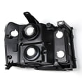 thumbnail image 2 of NUVISION for 07-14 GMC Sierra 1500 OE Style Front Driving Headlight Lamp Left GM2502283, 2 of 6