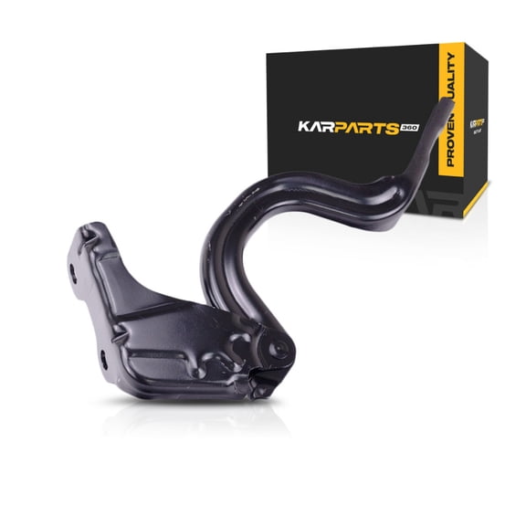 For Hyundai Elantra 2017 2018 2019 2020 Hood Hinge Driver Side | Replacement For HY1236166 | 79110F2000