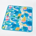 thumbnail image 6 of Dog Cooling Mat, 2026 New Dog Cooling Mat Pad Self-Cooling Pad for Dogs Cats,ortable Washable Pet Kennel Mat for SummerIndoor Outdoor Home Kennel Crate Cars Use (Deep Pink, XL), 6 of 9