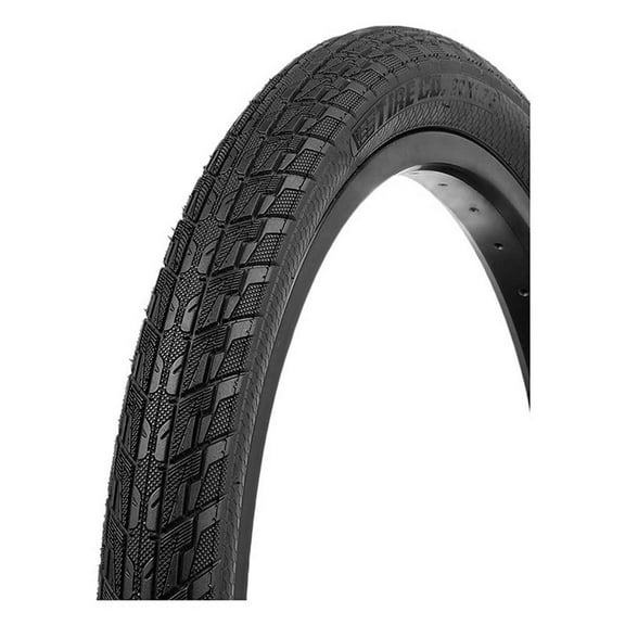 Vee Tire Co. Speed Booster Tire - 20 x 1.95, Clincher, Folding, Black, 90tpi