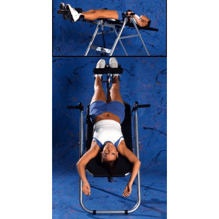 Yukon Fitness GT-MO Inversion Gravity Table Back Pain Relief by