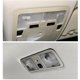 thumbnail image 4 of 81392-06040 81391-06060 Cubierta de la lente de la luz de techo trasera del automóvil Cubierta de las luces de lectura para 2012-2017, 4 of 5