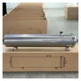 thumbnail image 3 of 5000l/h Water Filter Drinking Water Stainless Steel Water Purifier, Ultra Filtration 0.01m Membrane Home Appliance Water Filter, 3 of 6