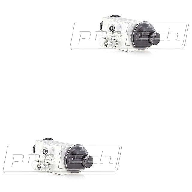 Cilindros Ruedas Figo 2016 A 2018 Ford L4 1.5L Tra PARTECH .