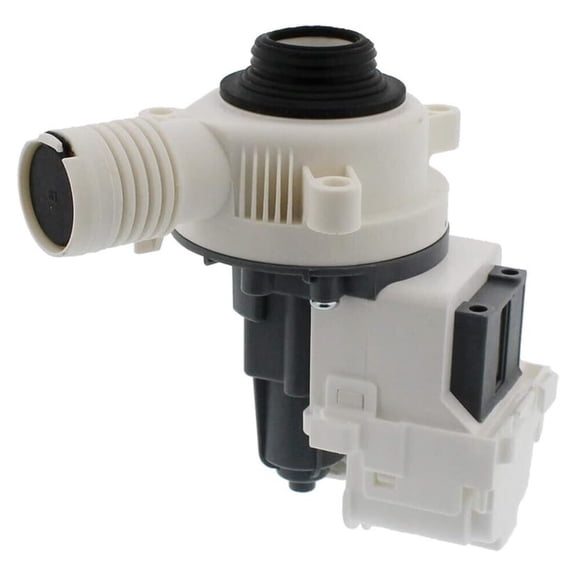Washer Drain Pump Replacement for Kenmore W10661045