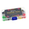 thumbnail image 5 of Gikfun 12x12x7,3 mm Pulsador táctil momentáneo SMD PCB interruptor con tapa para Arduino (paquete de 25 piezas) AE1027, 5 of 5