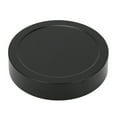 thumbnail image 2 of Metal Lens Cap for  Q Q2 Q3 Camera, 64mm ID Lens Front Cover Protective Case with Soft Inner Padding, 2 of 7