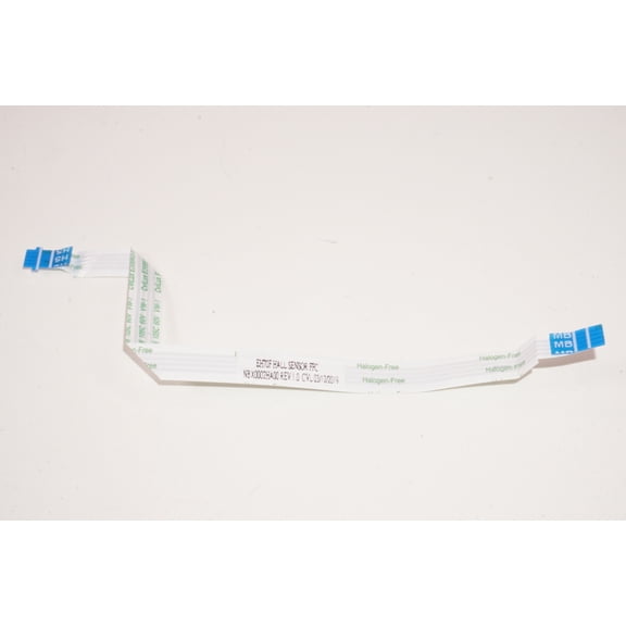 Compatible With 50.Q5EN2.002 Replacement for 50.Q5EN2.002 Acer CABLE FFC HALL SENSOR BOARD AN517-51-56YW